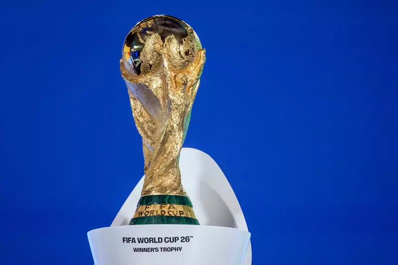 العدد ارتفع إلى 34.. المتأهلون إلى كأس العالم 2026