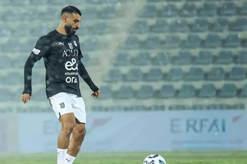 محمد صلاح: أكثر شيء يسعدني فخر الناس بي