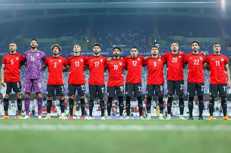 مصدر ليلا كورة: تقديم موعد انطلاق معسكر منتخب مصر