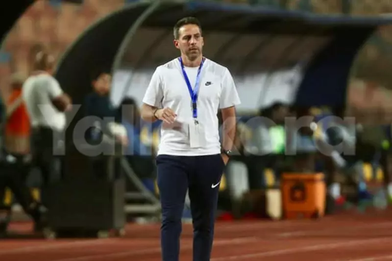 مصدر ليلا كورة: فيريرا هدد الزمالك بإلغاء التسوية
