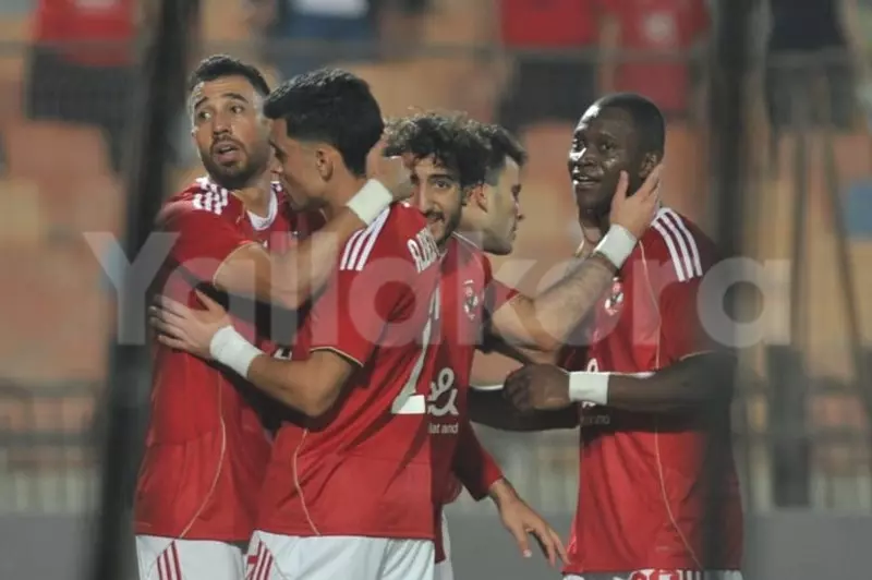 ملف يلا كورة.. انتصار الأهلي وبيراميدز.. وقائمة الزمالك