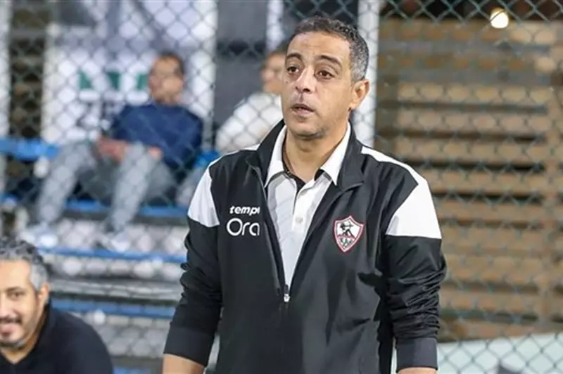 نجوم الكرة المصرية في عزاء الراحل محمد صبري (صور)
